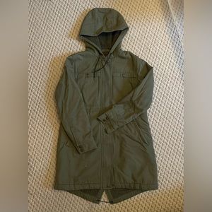 Patagonia Prairie Dawn Parka Medium